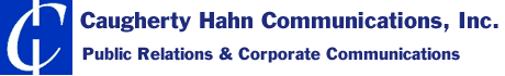 Caugherty Hahn Communications, Inc.